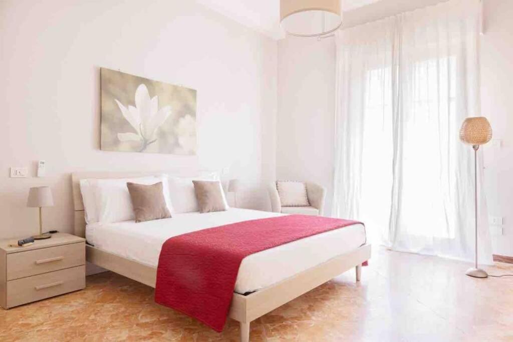 Cota Holidays House ปิอาโนดิซอร์เรนโต ภายนอก รูปภาพ