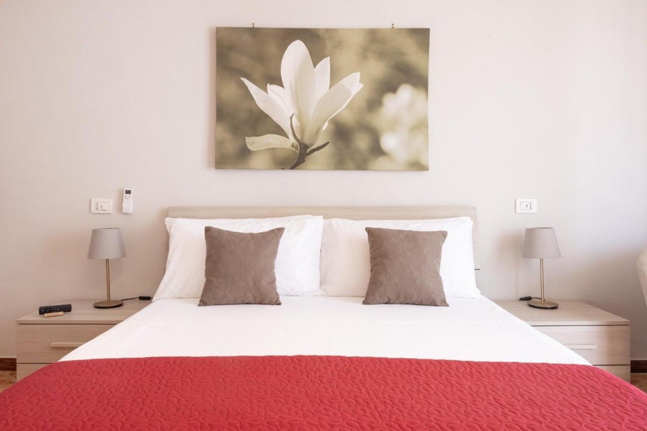 Cota Holidays House ปิอาโนดิซอร์เรนโต ภายนอก รูปภาพ
