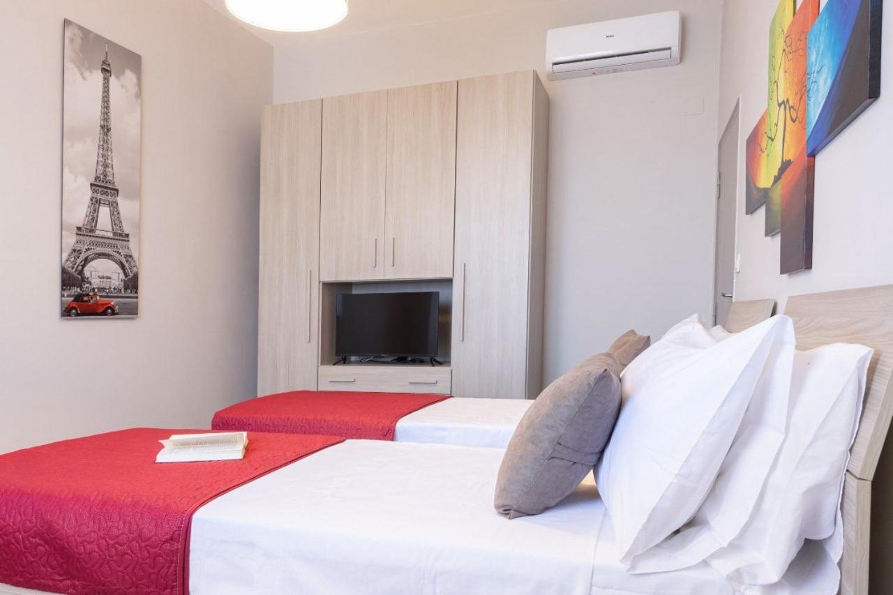 Cota Holidays House ปิอาโนดิซอร์เรนโต ภายนอก รูปภาพ