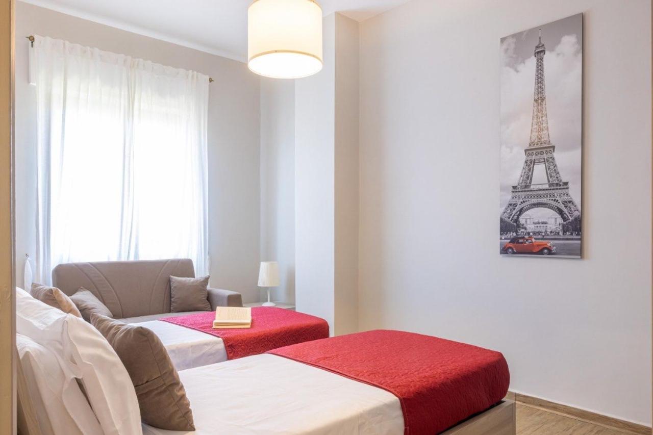 Cota Holidays House ปิอาโนดิซอร์เรนโต ภายนอก รูปภาพ