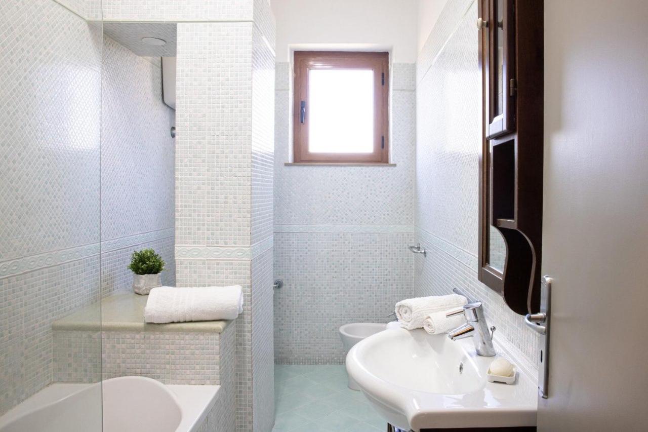 Cota Holidays House ปิอาโนดิซอร์เรนโต ภายนอก รูปภาพ