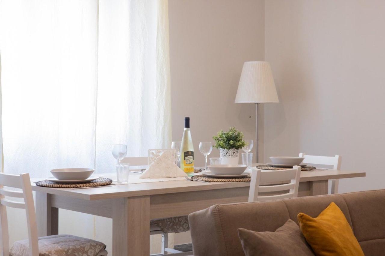 Cota Holidays House ปิอาโนดิซอร์เรนโต ภายนอก รูปภาพ