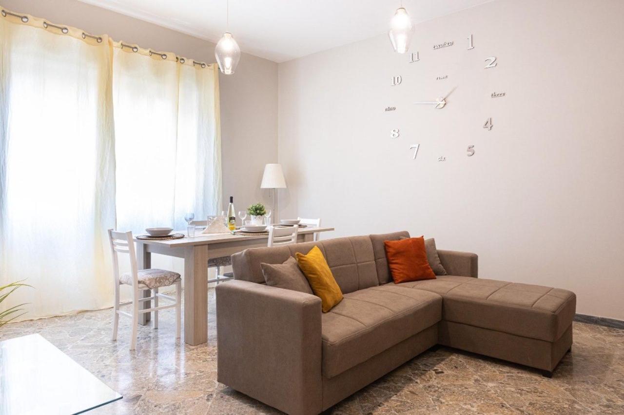 Cota Holidays House ปิอาโนดิซอร์เรนโต ภายนอก รูปภาพ
