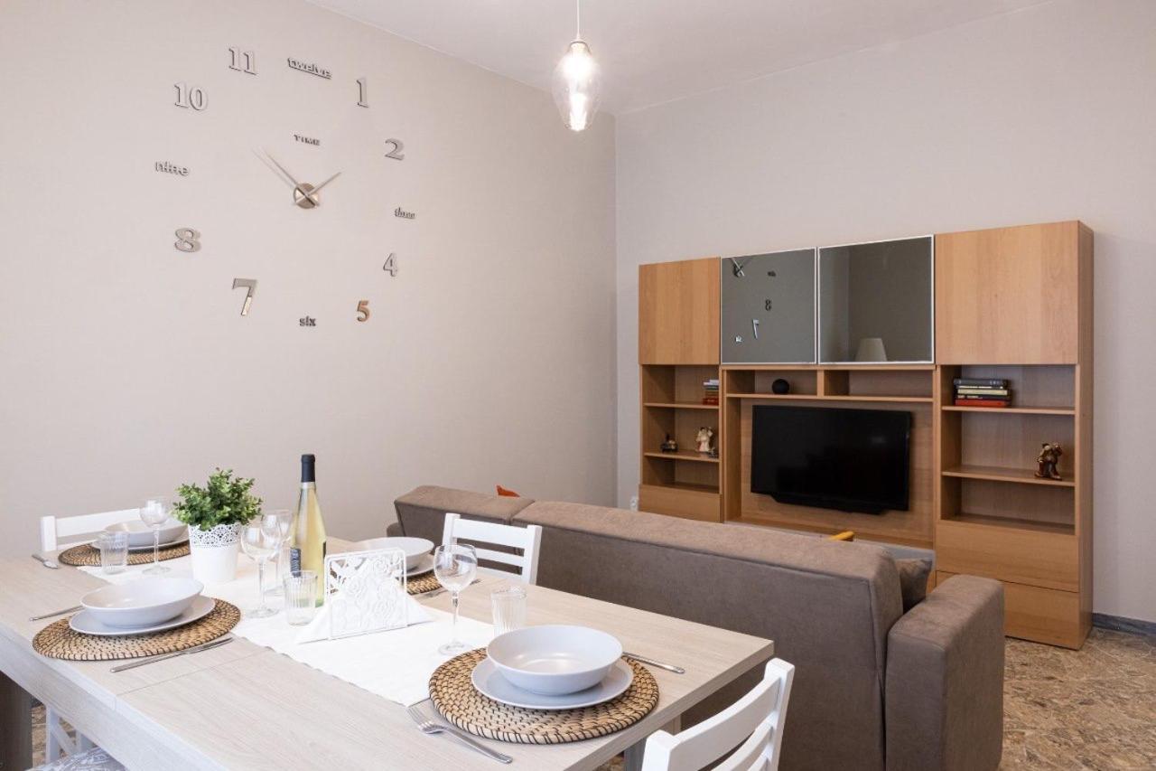 Cota Holidays House ปิอาโนดิซอร์เรนโต ภายนอก รูปภาพ